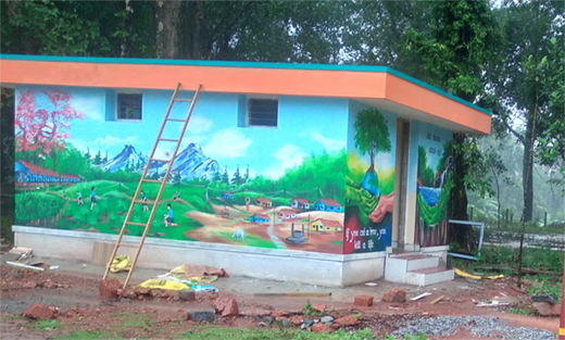 Kuthluru School